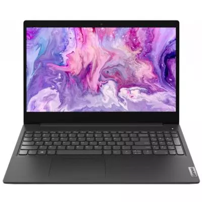 Ноутбук Lenovo IdeaPad 3 15IGL05 (81WQ0031RA)