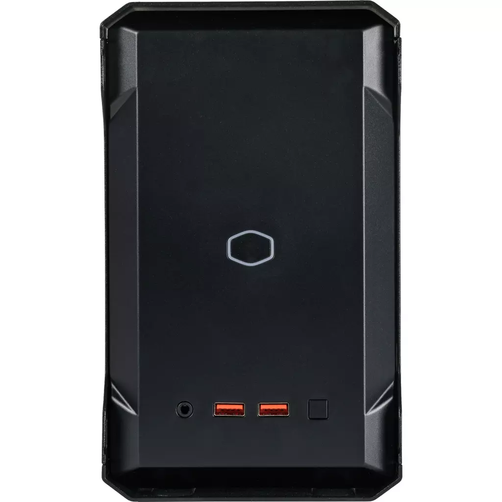 Корпус CoolerMaster MasterCase NC100 (MCM-NC100-KNNA65-S00) - 1 Корпус CoolerMaster MasterCase NC100 (MCM-NC100-KNNA65-S00) - 1