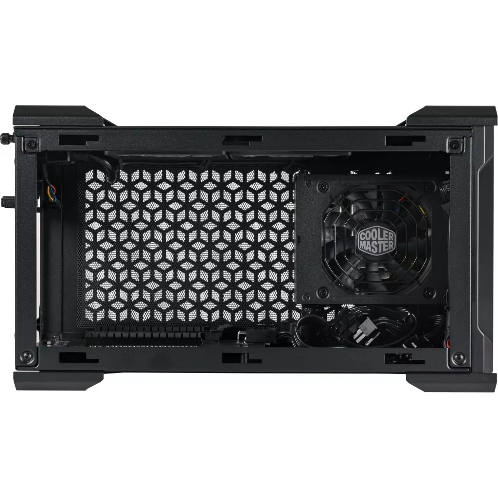 Корпус CoolerMaster MasterCase NC100 (MCM-NC100-KNNA65-S00) - 2 Корпус CoolerMaster MasterCase NC100 (MCM-NC100-KNNA65-S00) - 2