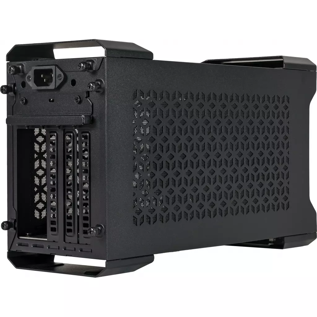 Корпус CoolerMaster MasterCase NC100 (MCM-NC100-KNNA65-S00) - 3 Корпус CoolerMaster MasterCase NC100 (MCM-NC100-KNNA65-S00) - 3