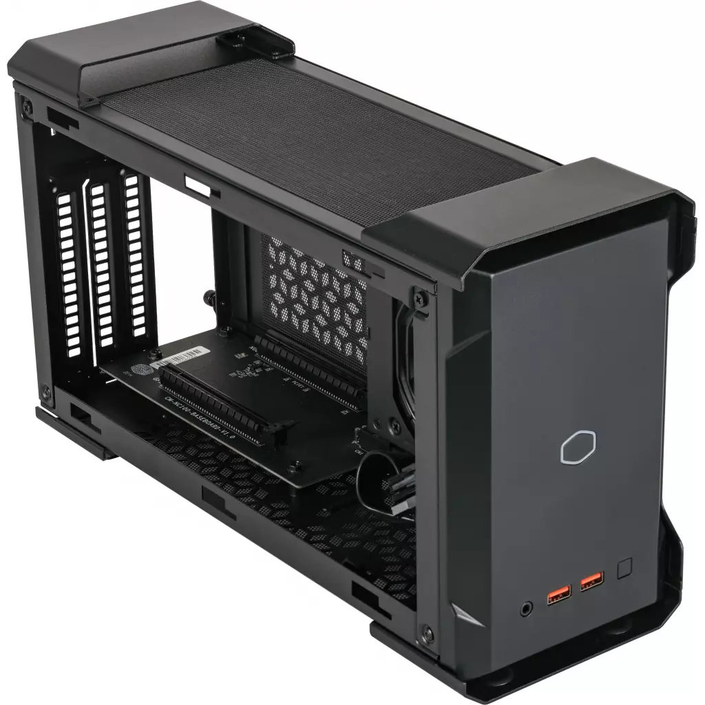Корпус CoolerMaster MasterCase NC100 (MCM-NC100-KNNA65-S00) - 4 Корпус CoolerMaster MasterCase NC100 (MCM-NC100-KNNA65-S00) - 4