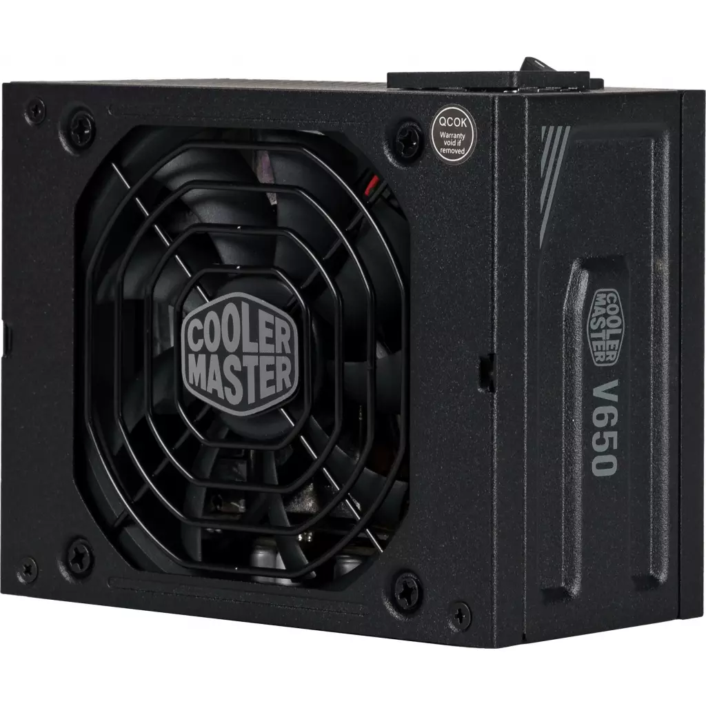 Корпус CoolerMaster MasterCase NC100 (MCM-NC100-KNNA65-S00) - 7 Корпус CoolerMaster MasterCase NC100 (MCM-NC100-KNNA65-S00) - 7