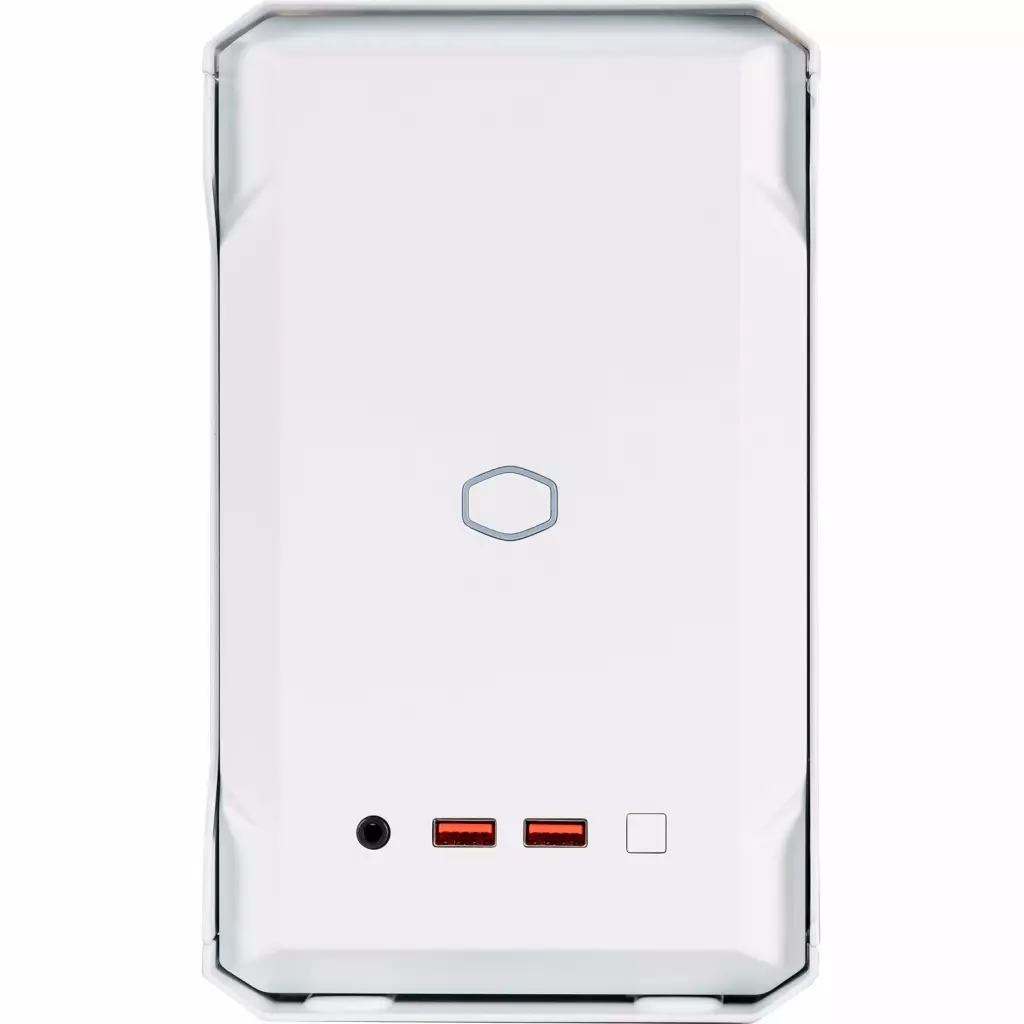 Корпус CoolerMaster MasterCase NC100 (MCM-NC100-WNNA65-S00) - 1 Корпус CoolerMaster MasterCase NC100 (MCM-NC100-WNNA65-S00) - 1