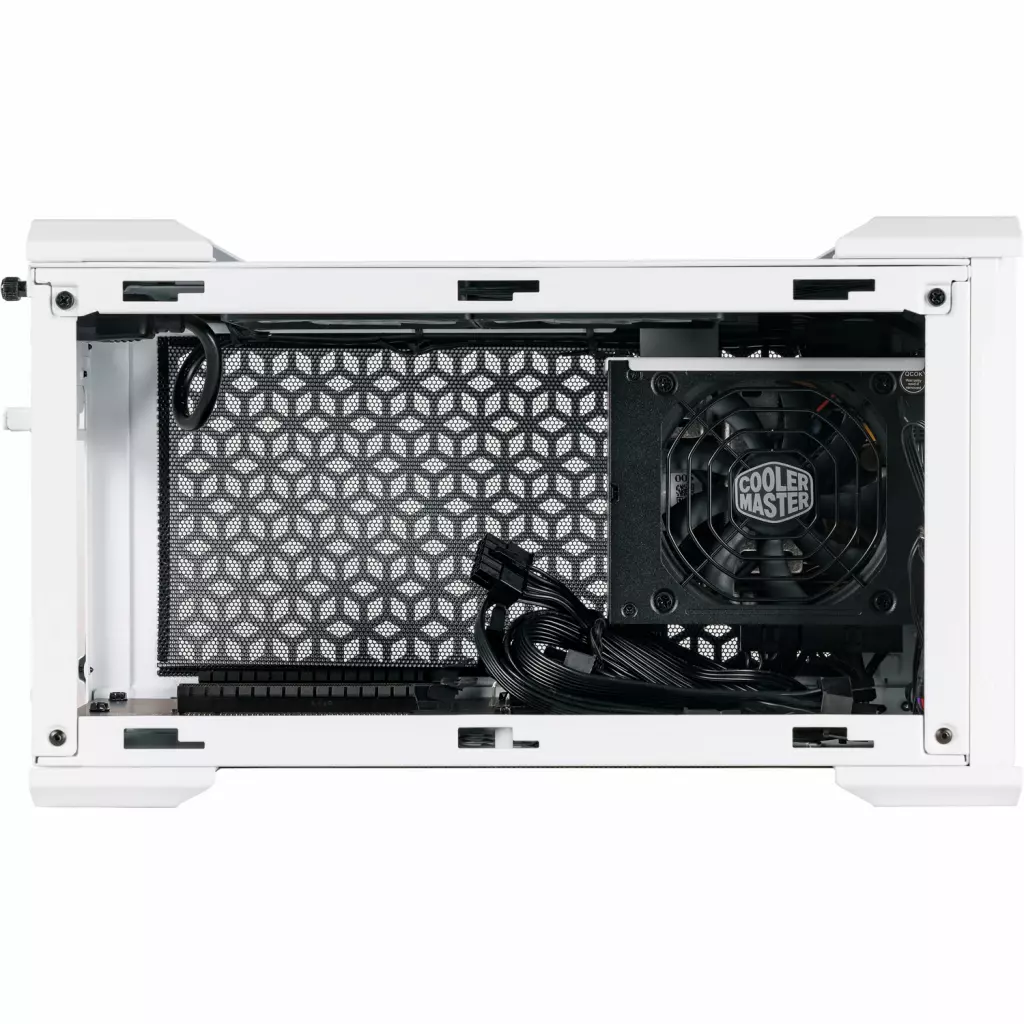 Корпус CoolerMaster MasterCase NC100 (MCM-NC100-WNNA65-S00) - 2 Корпус CoolerMaster MasterCase NC100 (MCM-NC100-WNNA65-S00) - 2