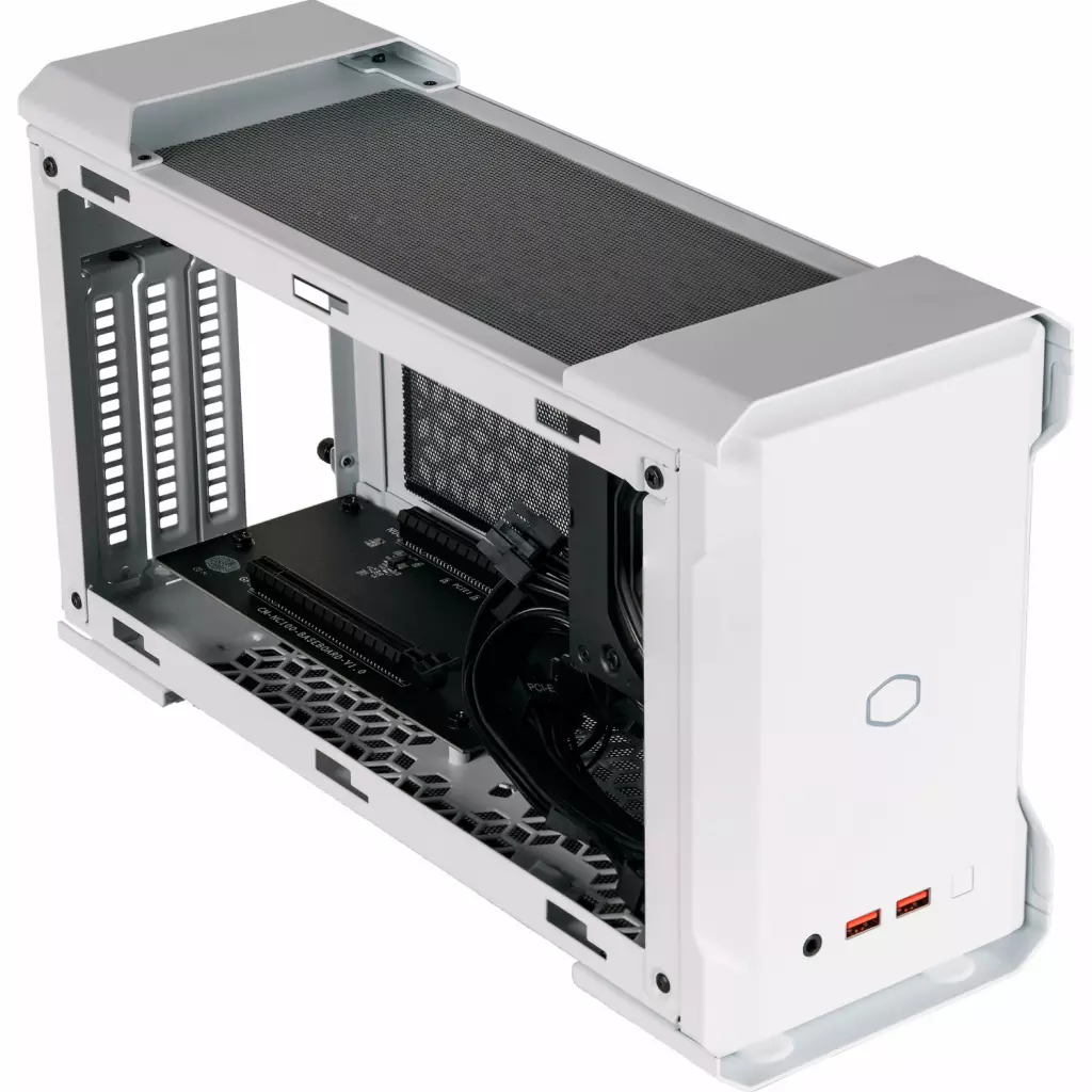 Корпус CoolerMaster MasterCase NC100 (MCM-NC100-WNNA65-S00) - 4 Корпус CoolerMaster MasterCase NC100 (MCM-NC100-WNNA65-S00) - 4