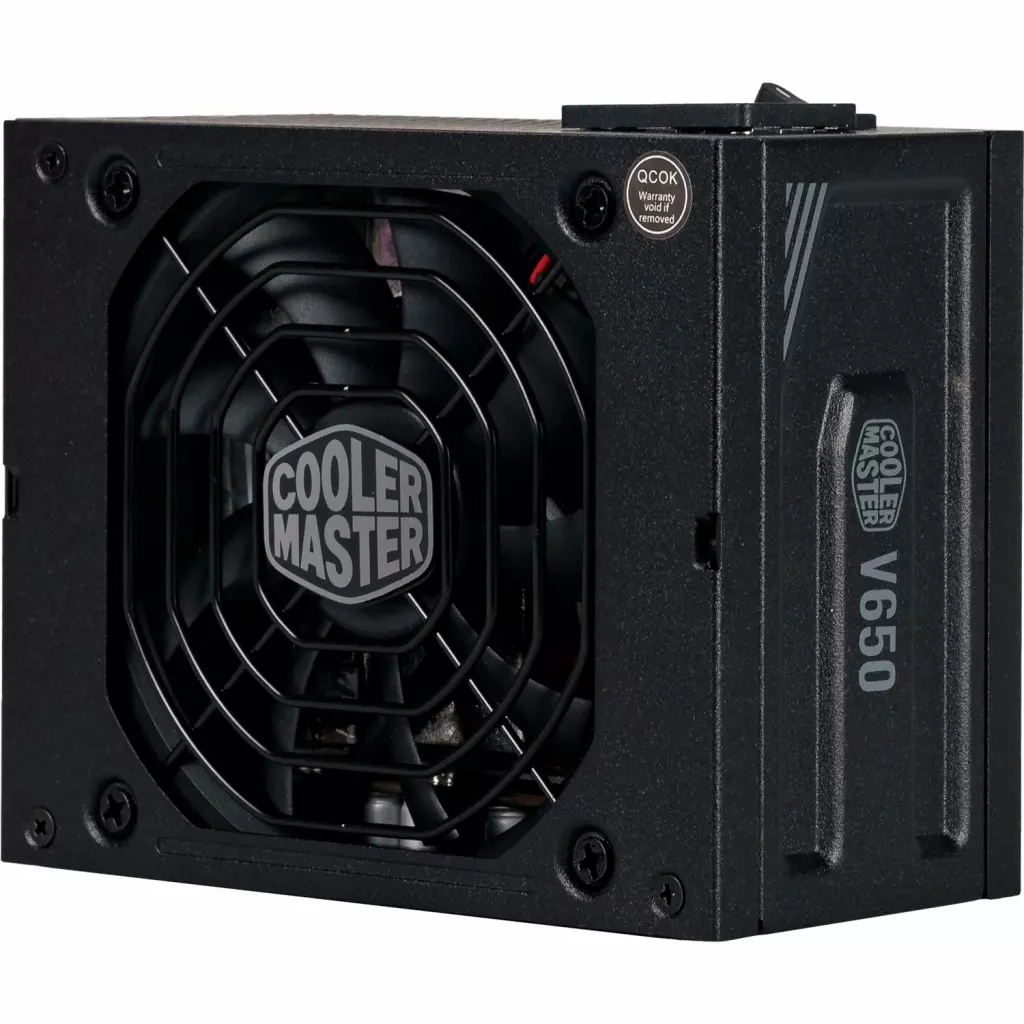 Корпус CoolerMaster MasterCase NC100 (MCM-NC100-WNNA65-S00) - 6 Корпус CoolerMaster MasterCase NC100 (MCM-NC100-WNNA65-S00) - 6