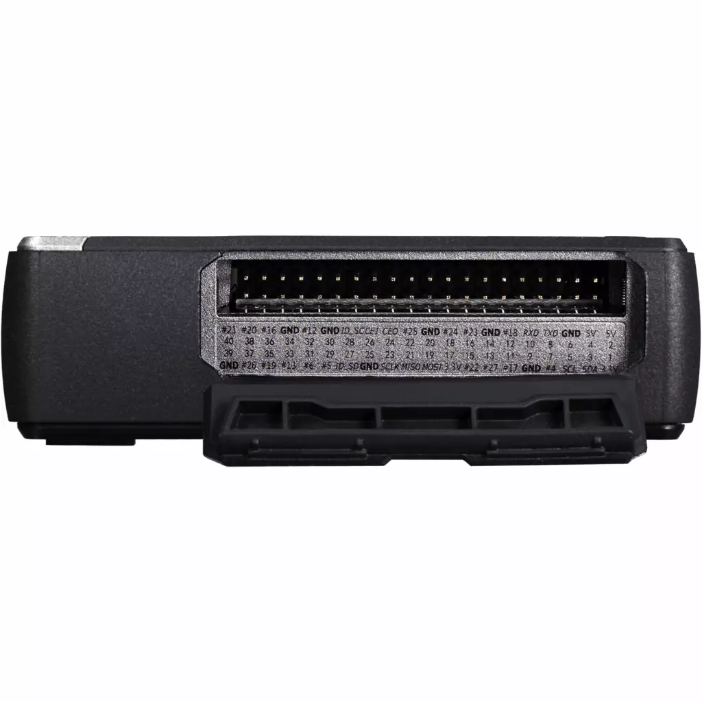 Корпус CoolerMaster Pi Case 40 (MCM-PI400-MNNN-S00) - 3 Корпус CoolerMaster Pi Case 40 (MCM-PI400-MNNN-S00) - 3