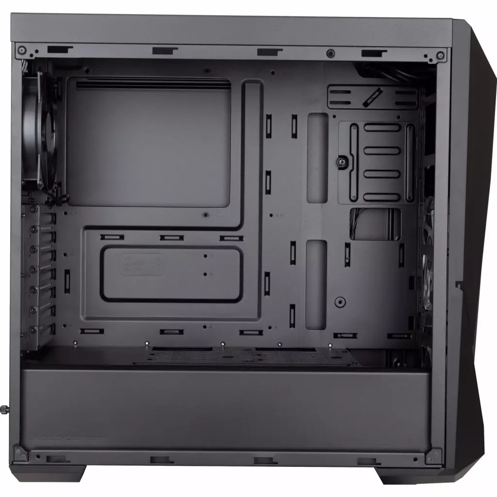Корпус CoolerMaster MasterBox K500L (MCB-K500L-KANN-S00) - 5