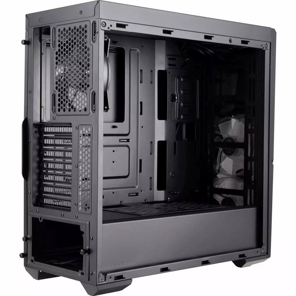 Корпус CoolerMaster MasterBox K500L (MCB-K500L-KANN-S00) - 6