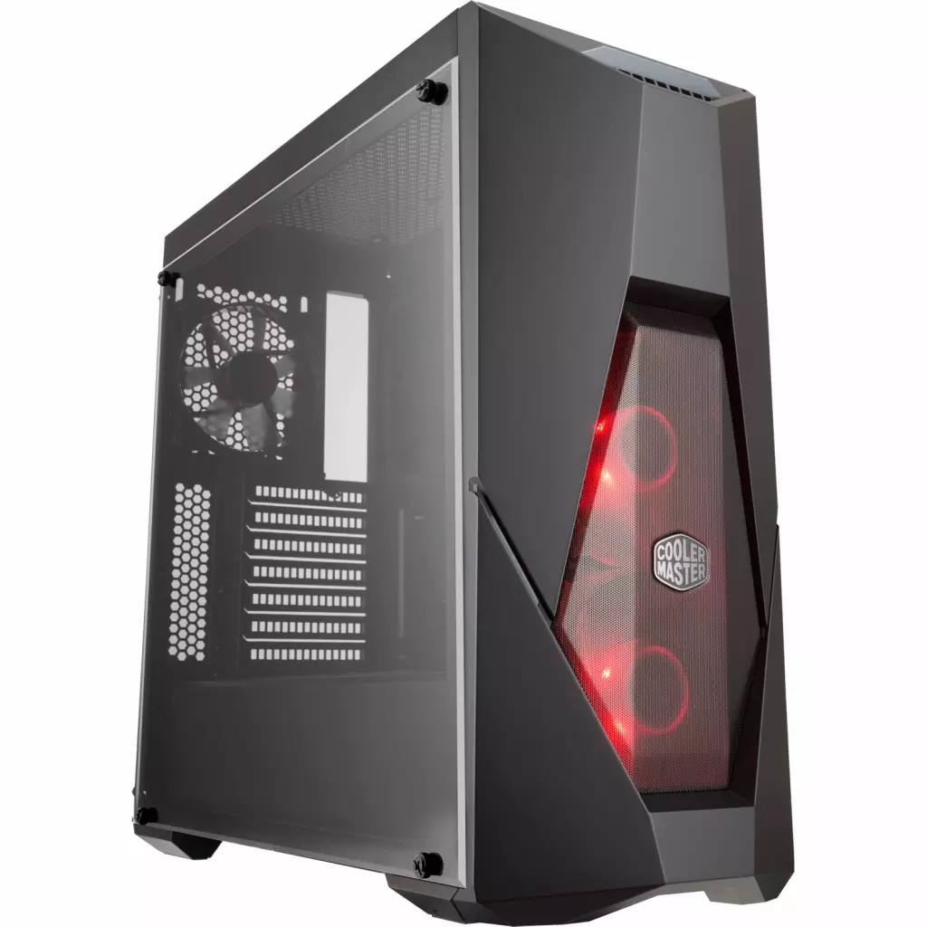 Корпус CoolerMaster MasterBox K500L (MCB-K500L-KANN-S00)