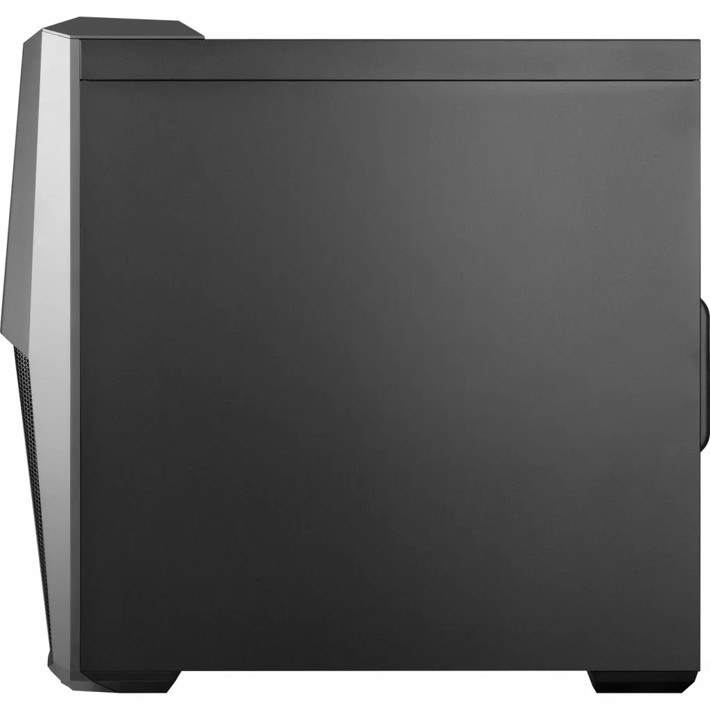 Корпус CoolerMaster MasterBox MB500 ARGB (MCB-B500D-KGNN-S01) - 4 Корпус CoolerMaster MasterBox MB500 ARGB (MCB-B500D-KGNN-S01) - 4