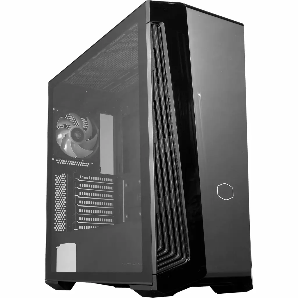 Корпус CoolerMaster MasterBox 540 (MB540-KGNN-S00) - 1 Корпус CoolerMaster MasterBox 540 (MB540-KGNN-S00) - 1