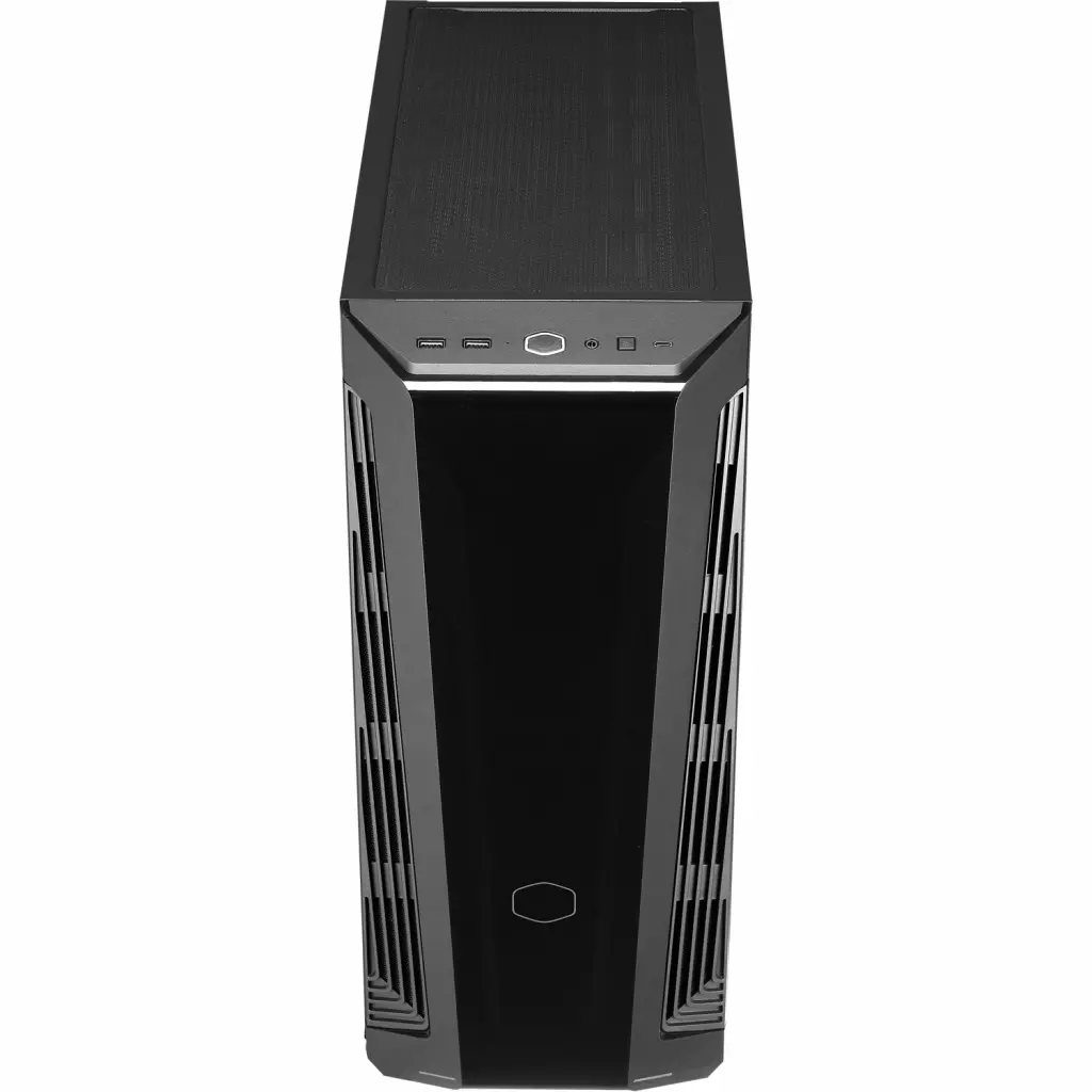 Корпус CoolerMaster MasterBox 540 (MB540-KGNN-S00) - 2 Корпус CoolerMaster MasterBox 540 (MB540-KGNN-S00) - 2