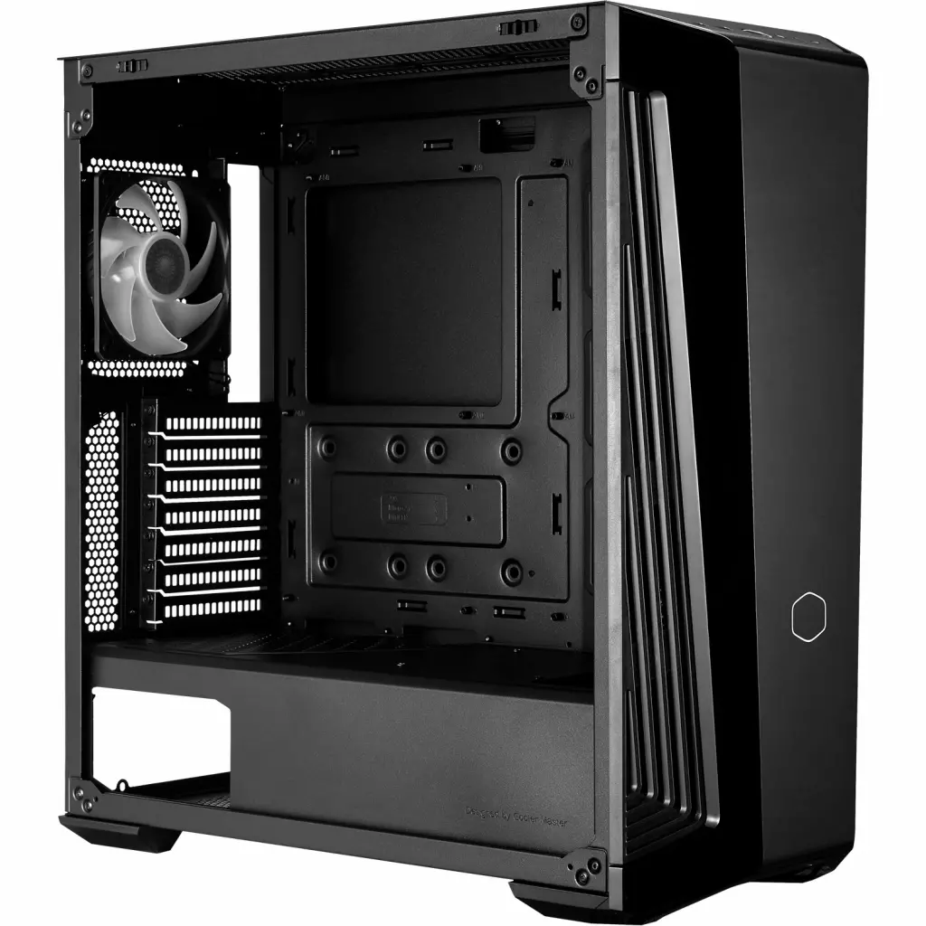 Корпус CoolerMaster MasterBox 540 (MB540-KGNN-S00) - 4 Корпус CoolerMaster MasterBox 540 (MB540-KGNN-S00) - 4