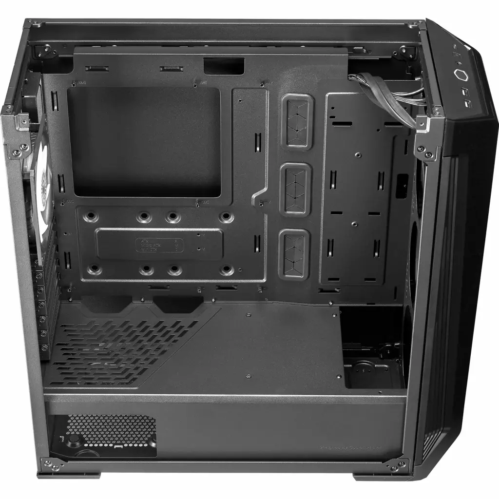 Корпус CoolerMaster MasterBox 540 (MB540-KGNN-S00) - 6 Корпус CoolerMaster MasterBox 540 (MB540-KGNN-S00) - 6