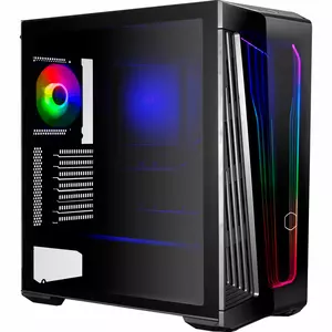 Корпус CoolerMaster MasterBox 540 (MB540-KGNN-S00) Корпус CoolerMaster MasterBox 540 (MB540-KGNN-S00)
