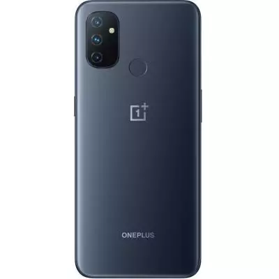 Мобильный телефон OnePlus Nord N100 4/64Gb Midnight Frost - 1 Мобильный телефон OnePlus Nord N100 4/64Gb Midnight Frost - 1