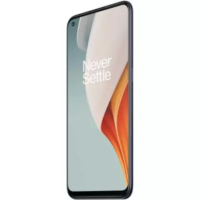 Мобильный телефон OnePlus Nord N100 4/64Gb Midnight Frost - 7 Мобильный телефон OnePlus Nord N100 4/64Gb Midnight Frost - 7