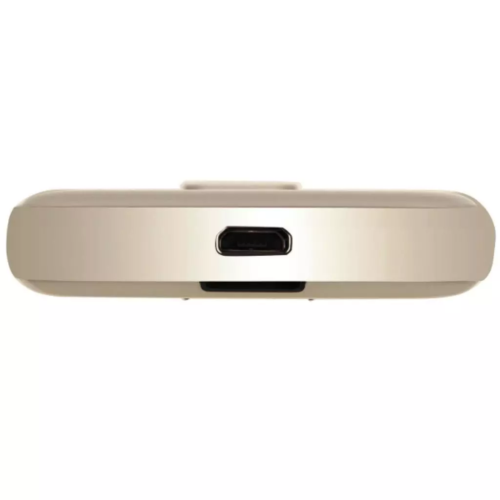 Мобильный телефон Nokia 8000 DS 4G Gold - 3 Мобильный телефон Nokia 8000 DS 4G Gold - 3