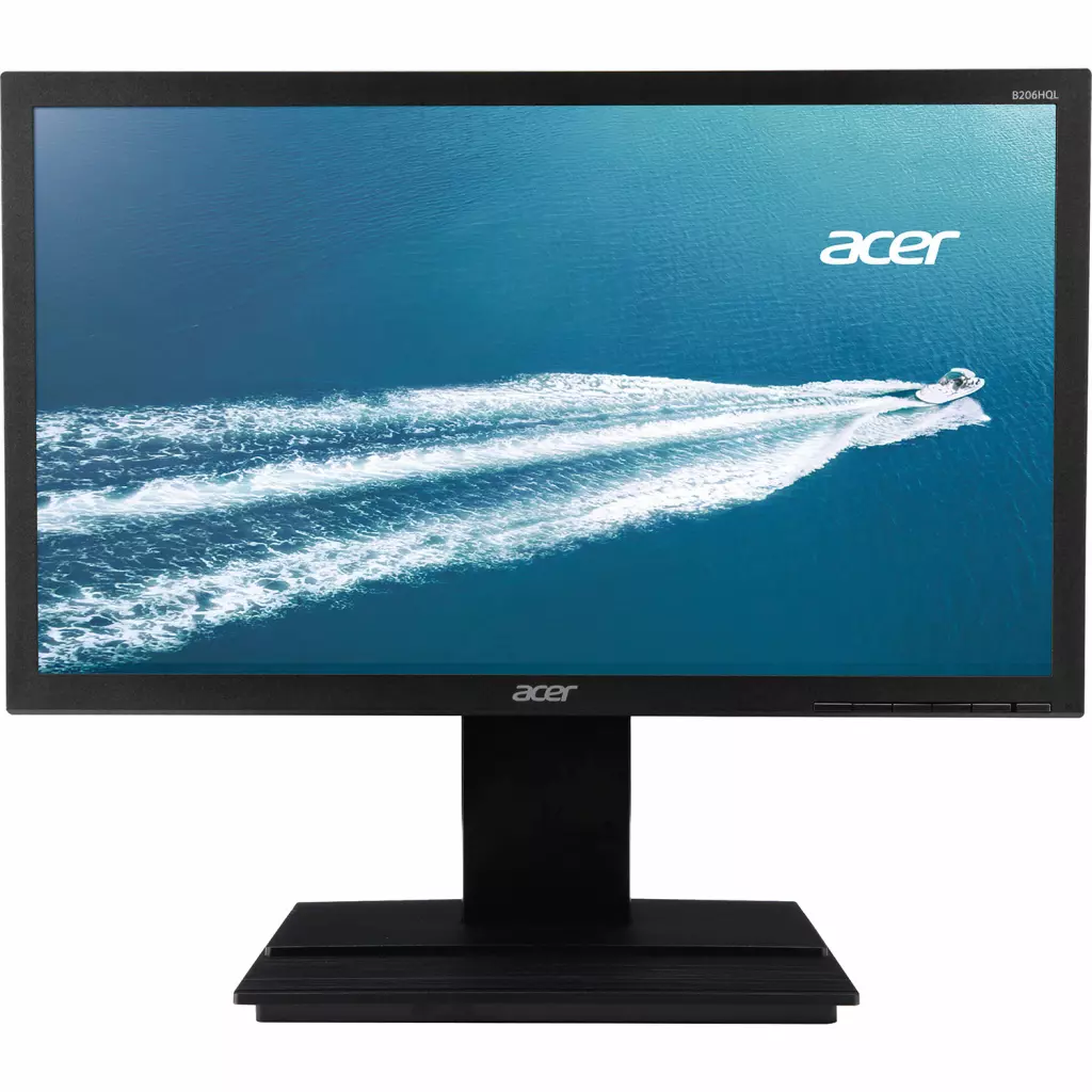Монитор Acer B206WQLYMDH (UM.IB6EE.001)