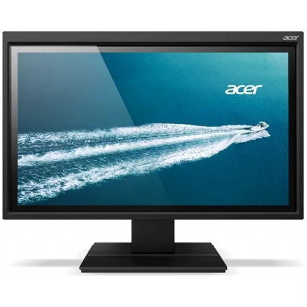 Монитор Acer B226HQLYMDPR (UM.WB6EE.004)