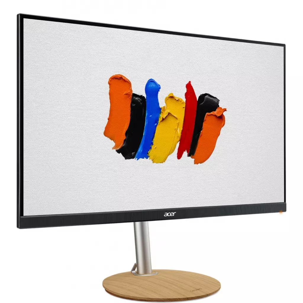 Монитор Acer ConceptD CP1241YV (UM.QC1EE.V01) - 1 Монитор Acer ConceptD CP1241YV (UM.QC1EE.V01) - 1