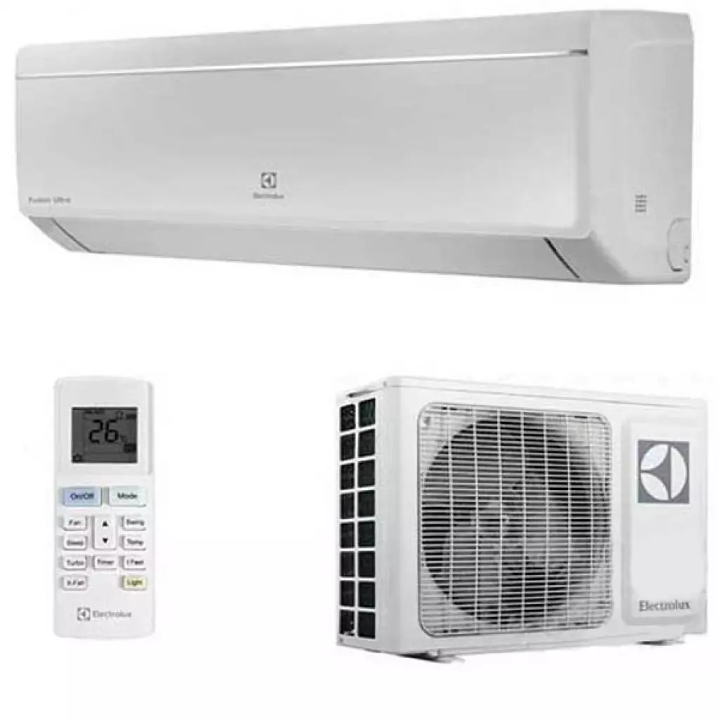 Кондиционер Electrolux EACS-07HF/N3_21Y - 2 Кондиционер Electrolux EACS-07HF/N3_21Y - 2