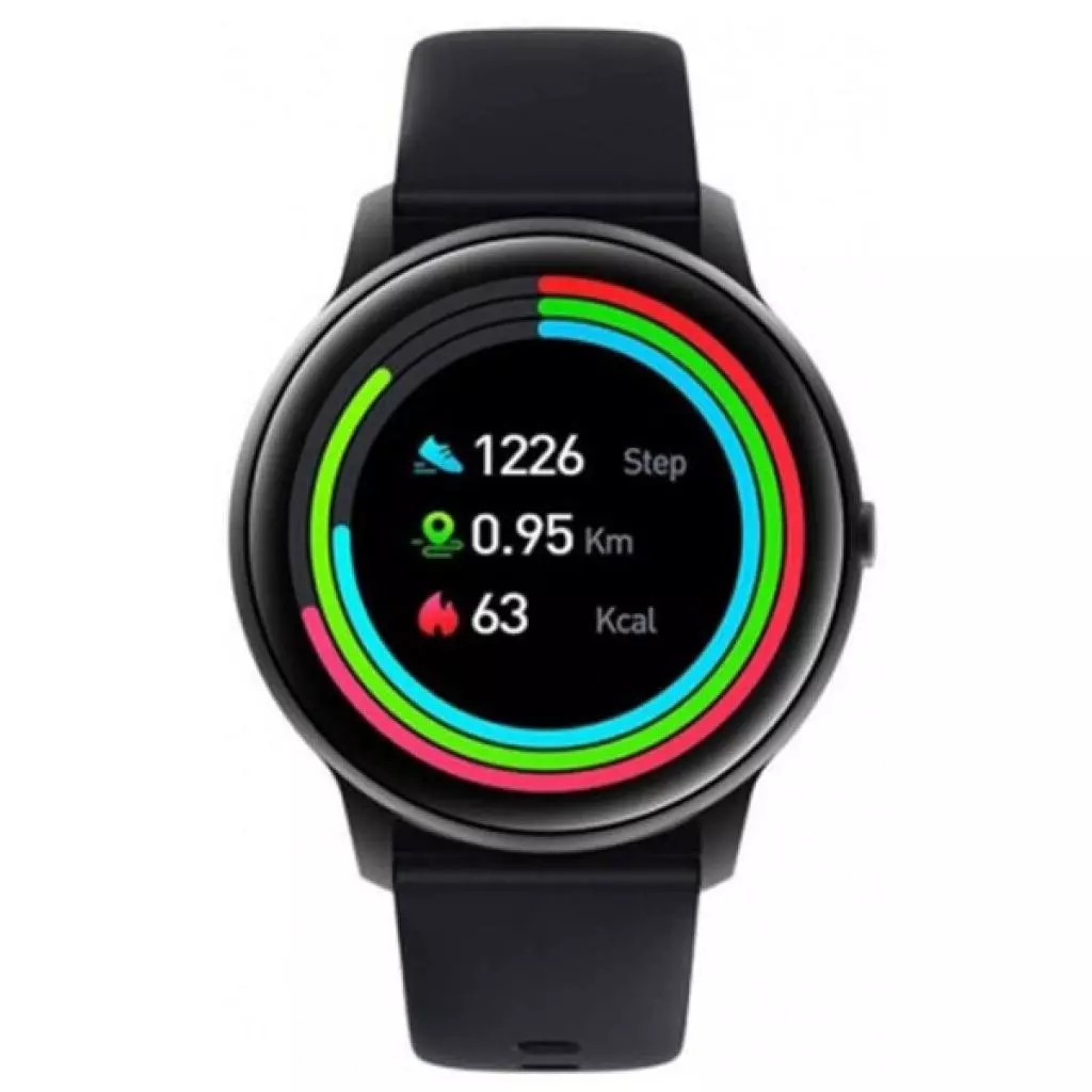 Смарт-часы Imilab Smart Watch KW66 (KW66) - 1 Смарт-часы Imilab Smart Watch KW66 (KW66) - 1