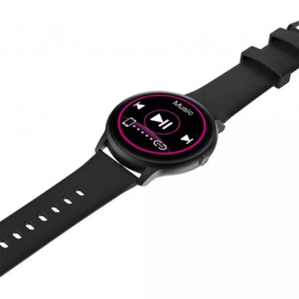 Смарт-часы Imilab Smart Watch KW66 (KW66) - 4 Смарт-часы Imilab Smart Watch KW66 (KW66) - 4