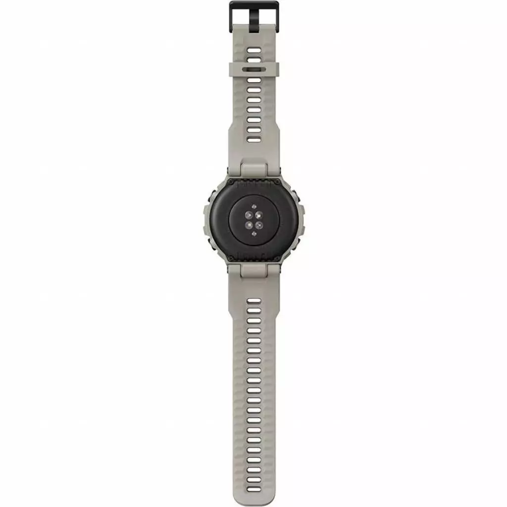 Смарт-часы Amazfit T-Rex Pro Desert Grey - 5 Смарт-часы Amazfit T-Rex Pro Desert Grey - 5