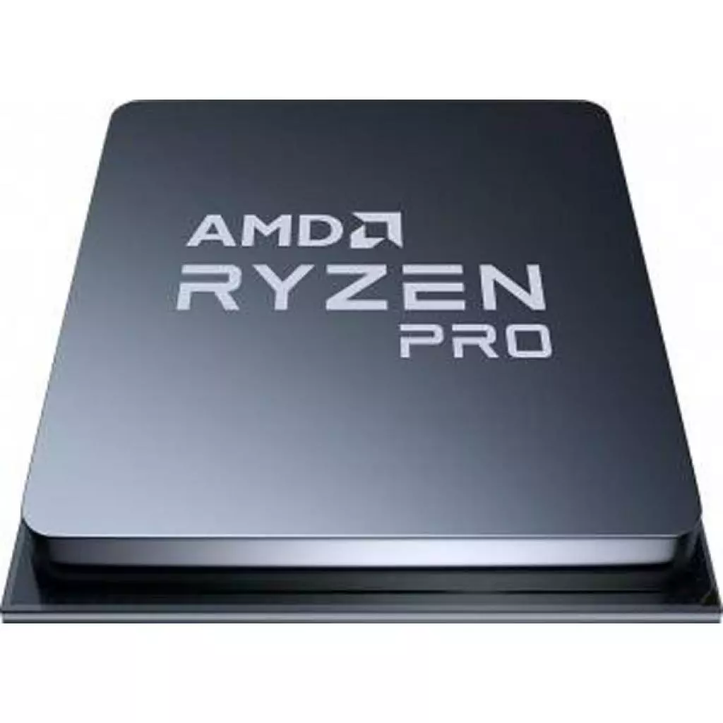 Процессор AMD Ryzen 3 2200G PRO (YD220BC5M4MFB) - 1 Процессор AMD Ryzen 3 2200G PRO (YD220BC5M4MFB) - 1