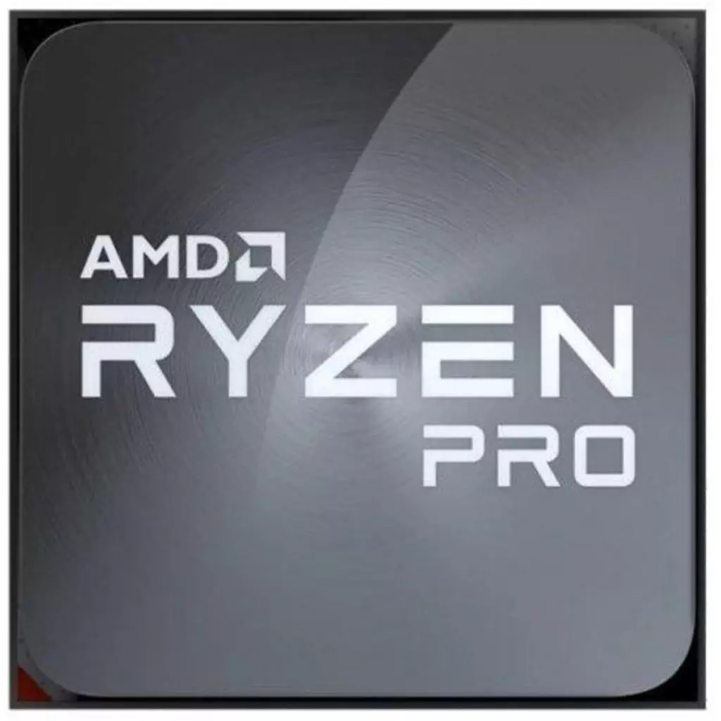 Процессор AMD Ryzen 3 2200G PRO (YD220BC5M4MFB) - 2 Процессор AMD Ryzen 3 2200G PRO (YD220BC5M4MFB) - 2