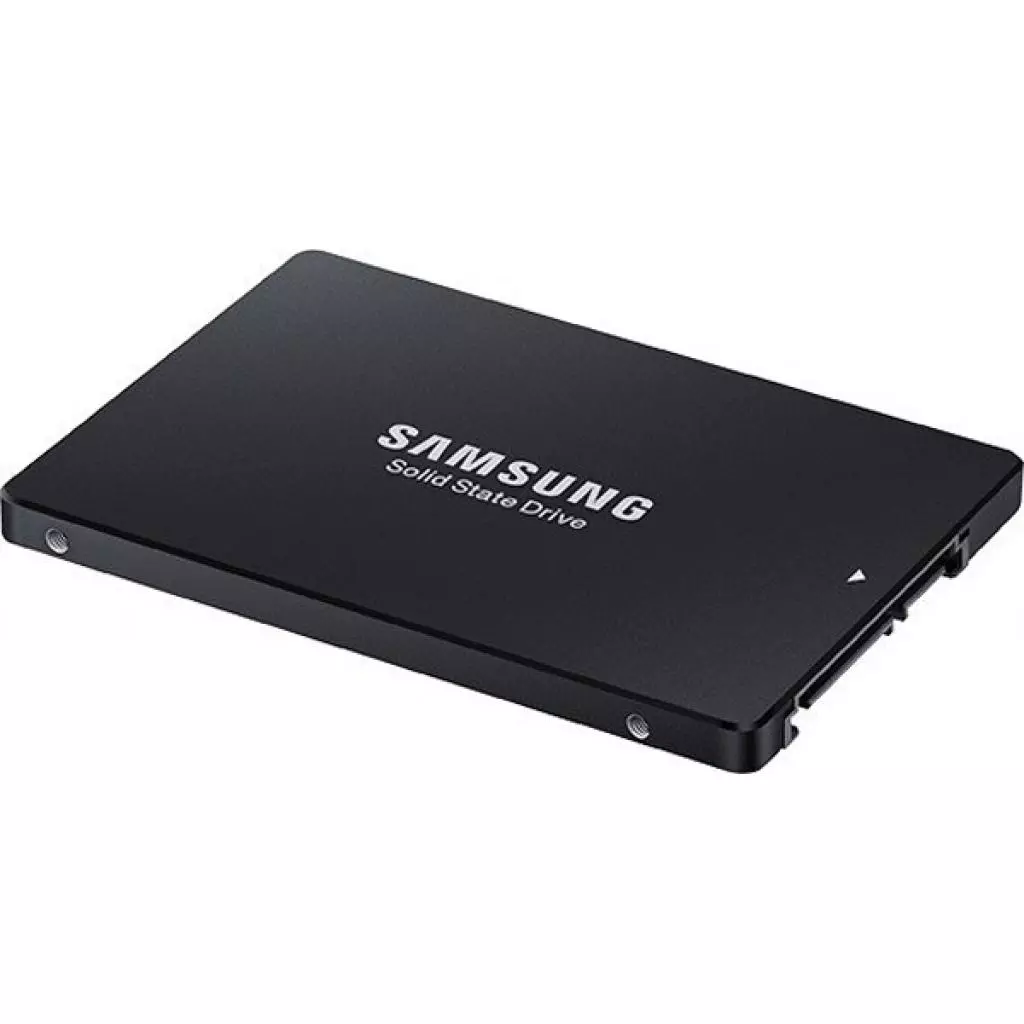 Накопитель SSD 2.5" 960GB SM883 Samsung (MZ7KH960HAJR-00005) - 3 Накопитель SSD 2.5" 960GB SM883 Samsung (MZ7KH960HAJR-00005) - 3