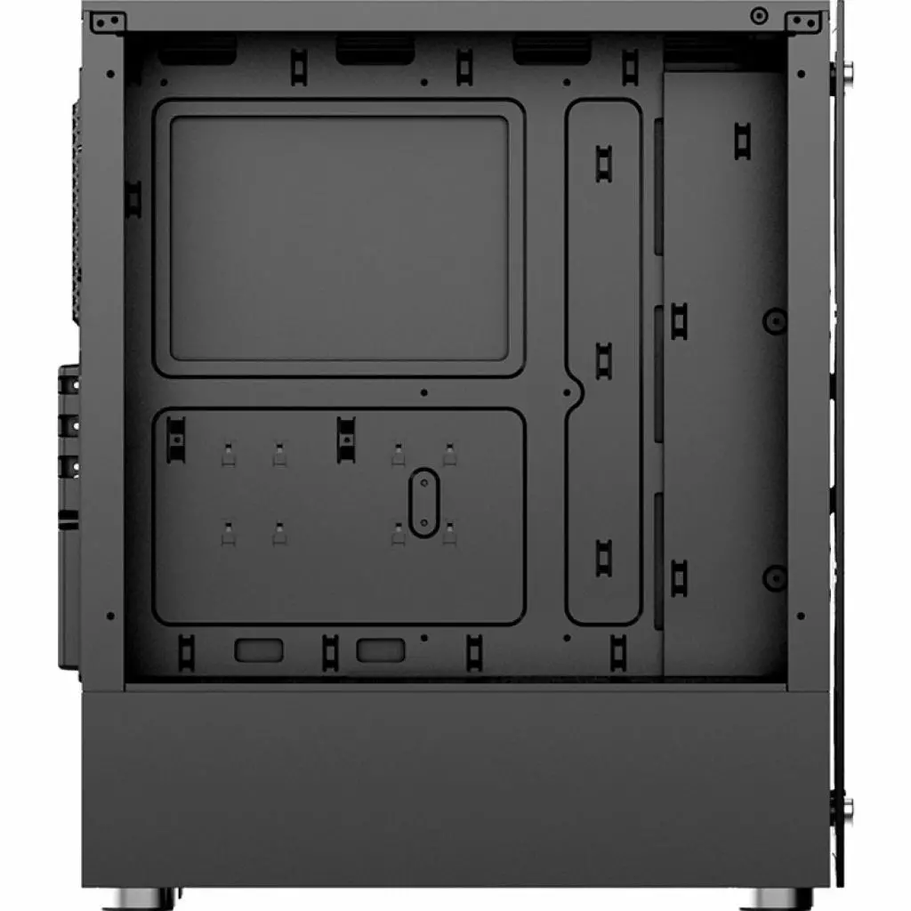 Корпус 1stPlayer V6-4R1 - 5 Корпус 1stPlayer V6-4R1 - 5