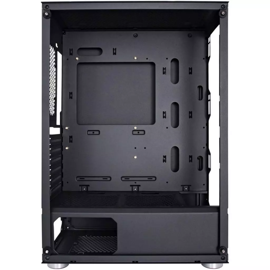 Корпус 1stPlayer X5-3G6P-1G6 - 5 Корпус 1stPlayer X5-3G6P-1G6 - 5