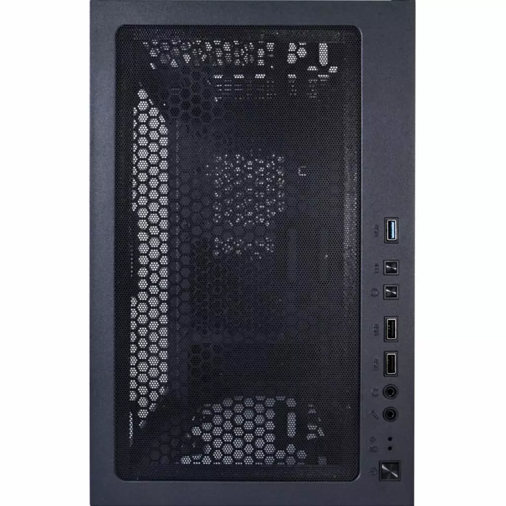 Корпус 1stPlayer X6-3G6P-1G6 - 2 Корпус 1stPlayer X6-3G6P-1G6 - 2