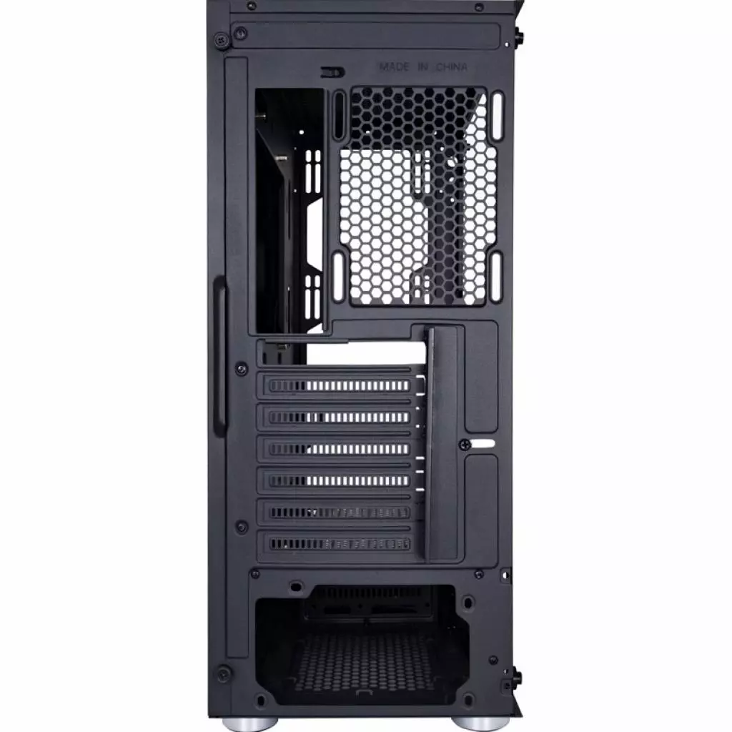Корпус 1stPlayer X6-3G6P-1G6 - 6 Корпус 1stPlayer X6-3G6P-1G6 - 6