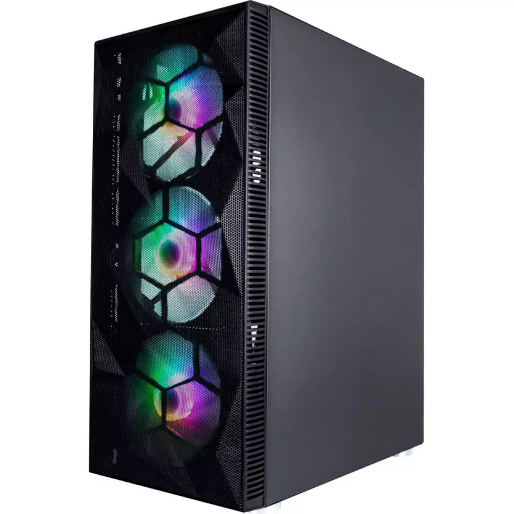 Корпус 1stPlayer X7-3G6P-1G6 - 3 Корпус 1stPlayer X7-3G6P-1G6 - 3