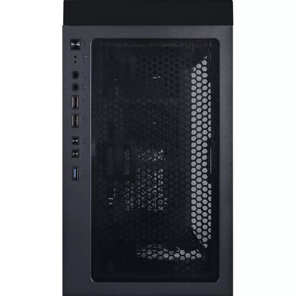 Корпус 1stPlayer X7-3G6P-1G6 - 4 Корпус 1stPlayer X7-3G6P-1G6 - 4