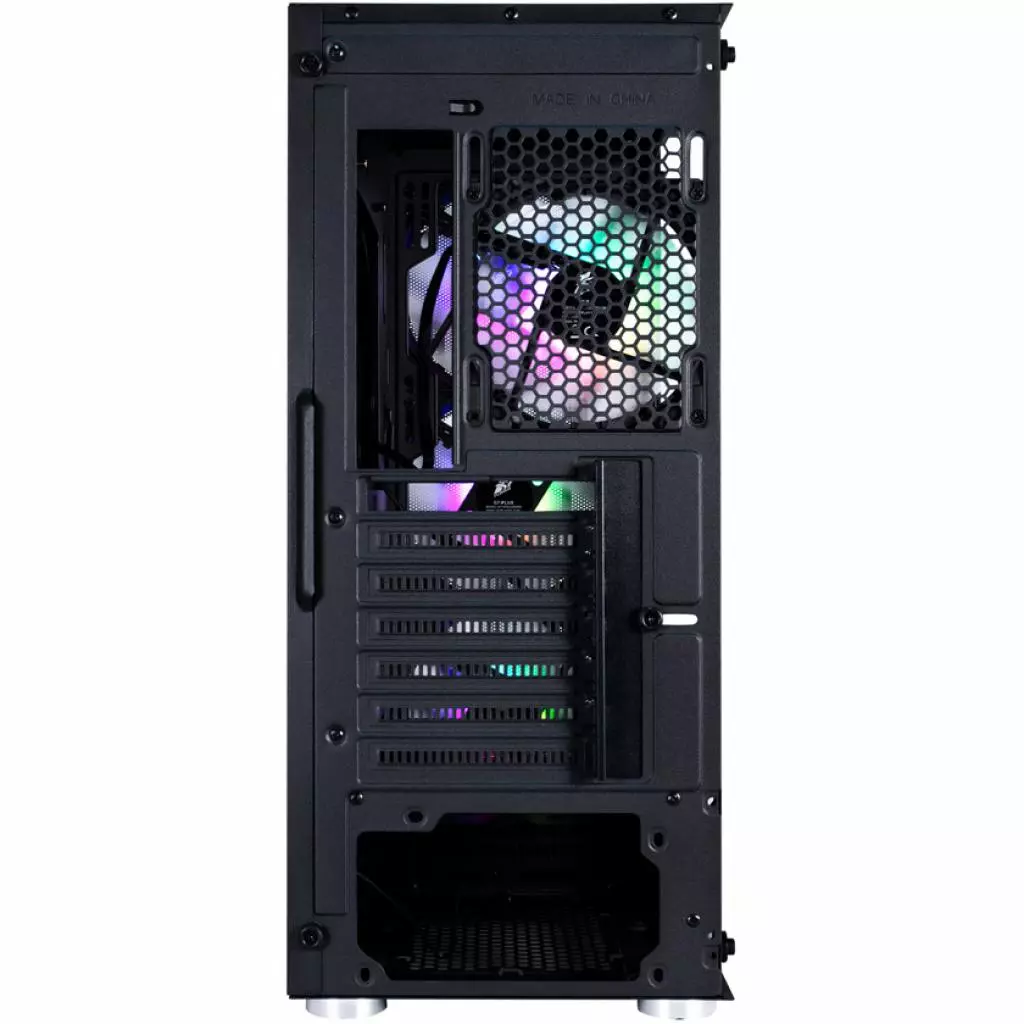 Корпус 1stPlayer X7-3G6P-1G6 - 7 Корпус 1stPlayer X7-3G6P-1G6 - 7