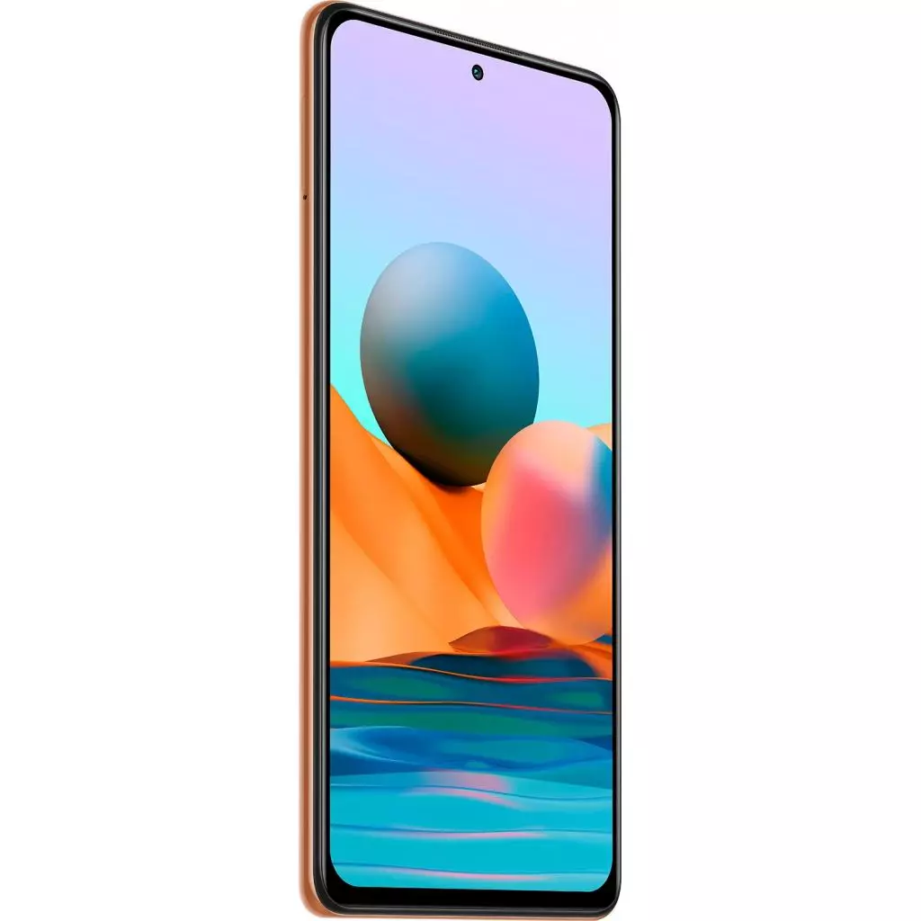 Мобильный телефон Xiaomi Redmi Note 10 Pro 6/128GB Bronze - 6 Мобильный телефон Xiaomi Redmi Note 10 Pro 6/128GB Bronze - 6