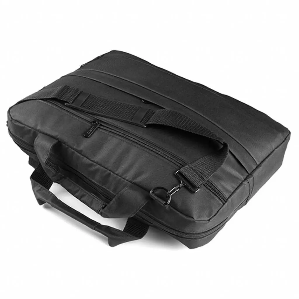 Сумка для ноутбука Logic concept 15.6" Base Black (TOR-LC-BASE-15-BLACK) - 1