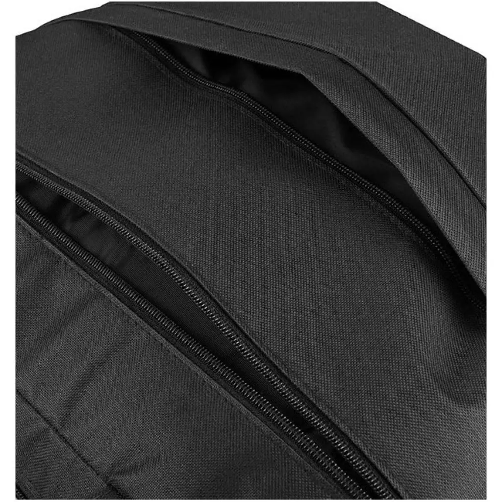 Сумка для ноутбука Logic concept 15.6" Base Black (TOR-LC-BASE-15-BLACK) - 3