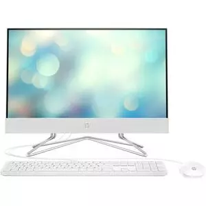 Компьютер HP 22-df0048ua AiO / Pentium Silver J5040 (42Q57EA) Компьютер HP 22-df0048ua AiO / Pentium Silver J5040 (42Q57EA)