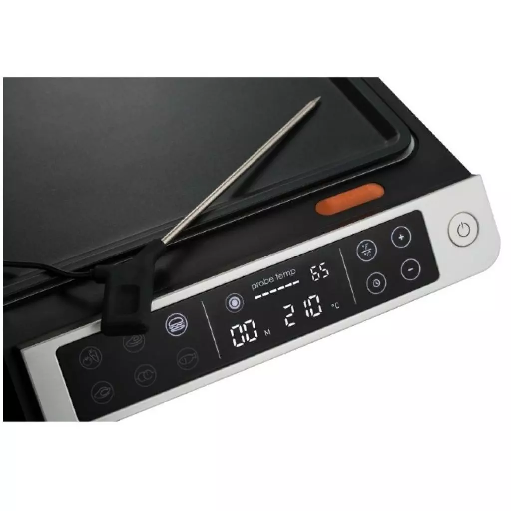 Электрогриль Haier HG-701 - 4 Электрогриль Haier HG-701 - 4