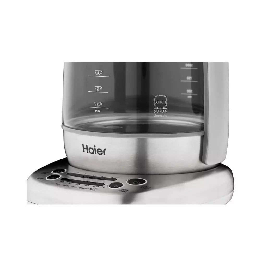 Электрочайник Haier HK-700 - 3 Электрочайник Haier HK-700 - 3