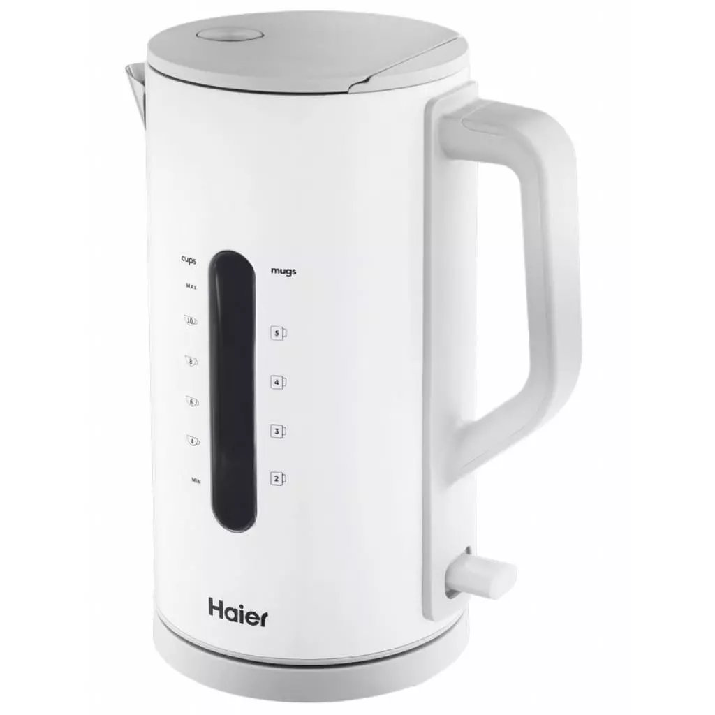 Электрочайник Haier HK-600 - 1 Электрочайник Haier HK-600 - 1