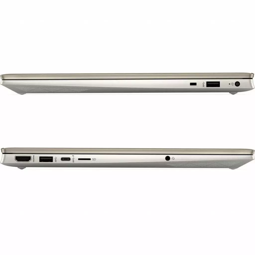 Ноутбук HP Pavilion 15-eh1053ua (422K9EA) - 4 Ноутбук HP Pavilion 15-eh1053ua (422K9EA) - 4