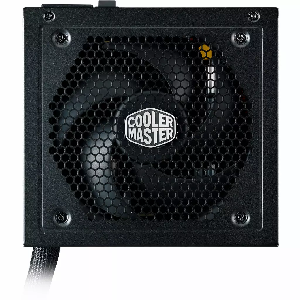 Блок питания CoolerMaster 650W MASTERWATT 650 (MPX-6501-AMAAB-EU) - 2 Блок питания CoolerMaster 650W MASTERWATT 650 (MPX-6501-AMAAB-EU) - 2