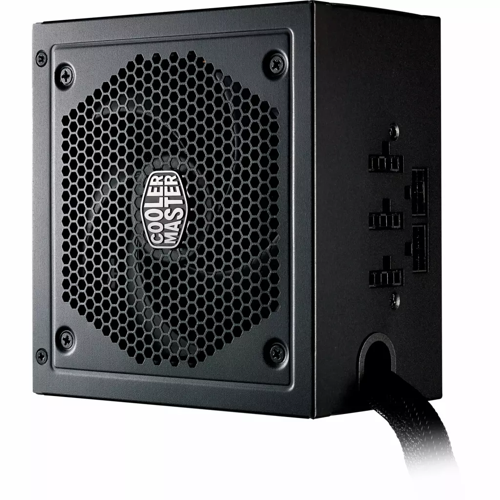 Блок питания CoolerMaster 650W MASTERWATT 650 (MPX-6501-AMAAB-EU) - 3 Блок питания CoolerMaster 650W MASTERWATT 650 (MPX-6501-AMAAB-EU) - 3